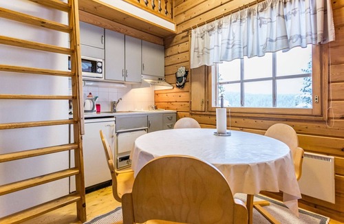 Tormanmaki House | Lomapesä 2b by Interhome