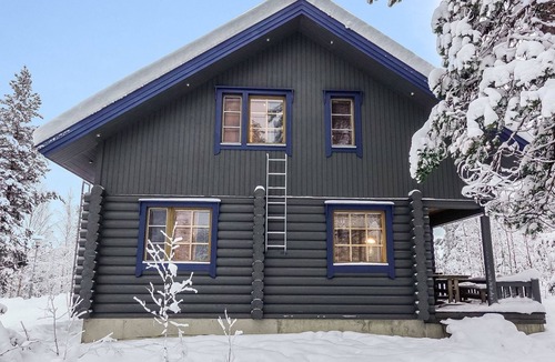 Sirkka House | Lomapykälä 1 a by Interhome