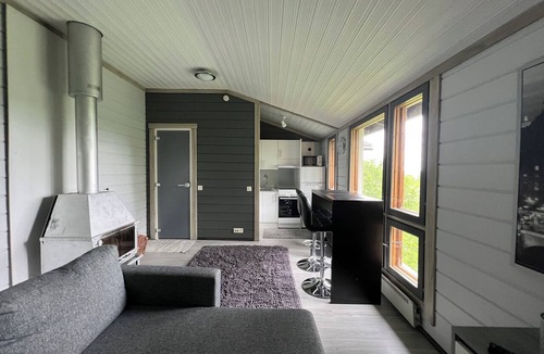 Muurame Cottage | Lomariihi 4