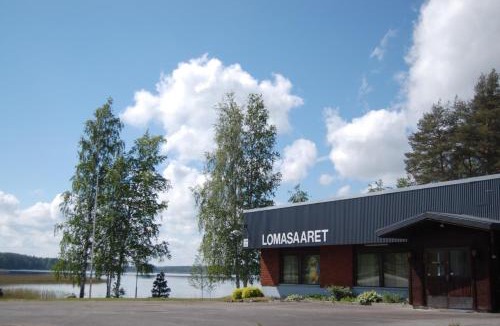 Savonlinna Hotel | Lomasaaret