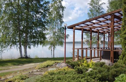 Savonlinna Hotel | Lomasaaret