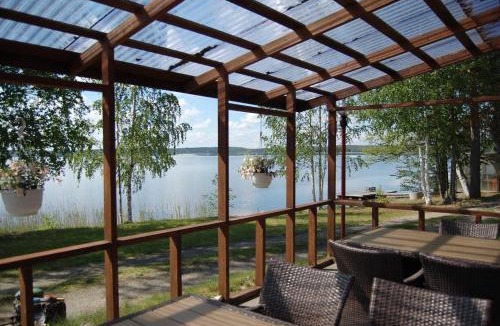 Savonlinna Hotel | Lomasaaret