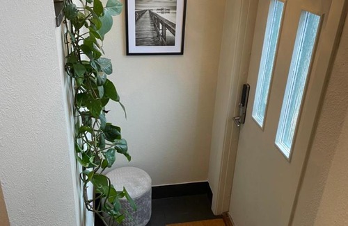 Strandhusen Apartment | Lomma Station Inn Loft