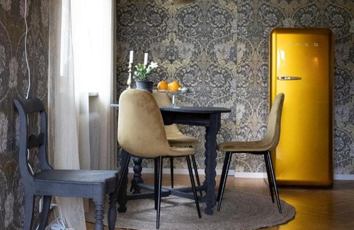 Strandhusen Apartment | Lomma Station Inn