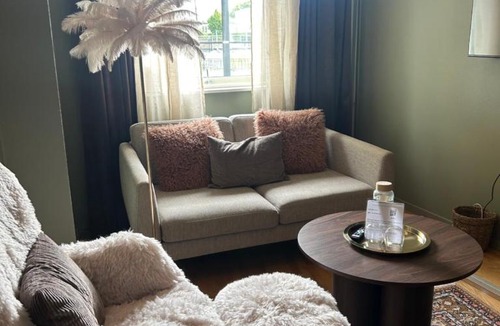 Strandhusen Apartment | Lomma Station Inn