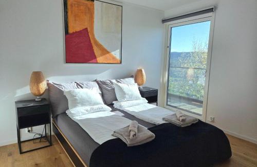 Lommedalen Apartment | Lommedalen Panorama 55m2