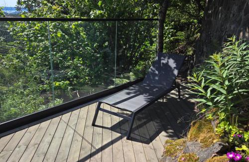 Lommedalen Apartment | Lommedalen Panorama 55m2