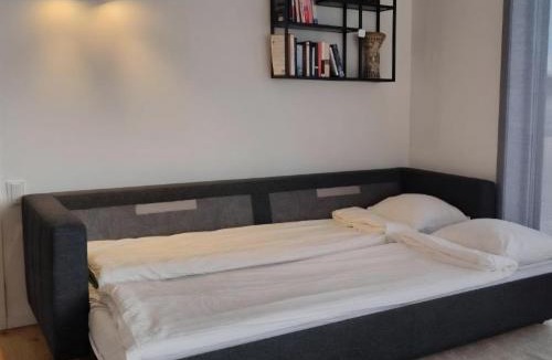Lommedalen Apartment | Lommedalen Panorama 55m2