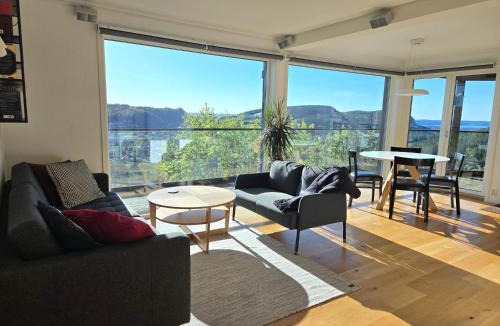 Lommedalen Apartment | Lommedalen Panorama 55m2