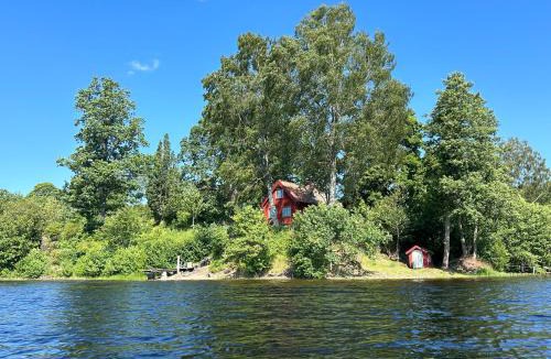 Dals Langed House | Lommen