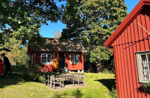 Dals Langed House | Lommen