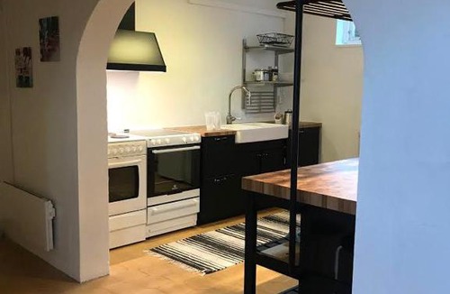 Torsaker Hotel | Long/Short Stay Högalid