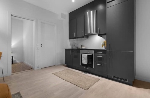 Frogner Apartment | Long/Short-term | Family/Work, 2 bedroom | Central Oslo