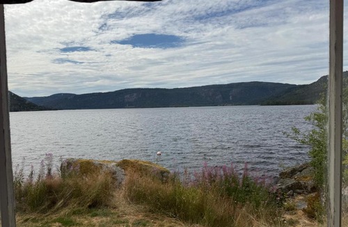 Bygland House | Longerak Camping