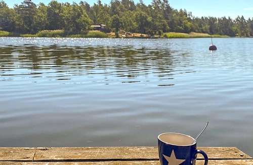 Slakmore Strand House | Look forward to a beautiful vacation at Kalmarsund