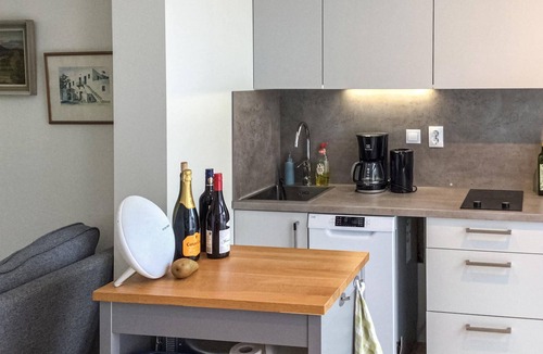 Knutby House | Look forward to a lovely vacation home with a great feel-good factor.