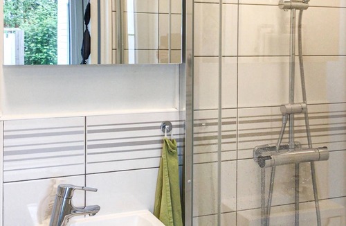 Knutby House | Look forward to a lovely vacation home with a great feel-good factor.