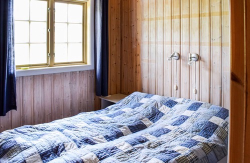 yer House | Look forward to a relaxing vacation in Hafjell.