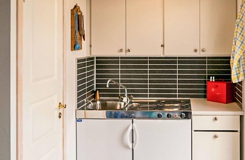 Stromsund House | Look forward to a wonderful vacation in the beautiful Swedish nature.
