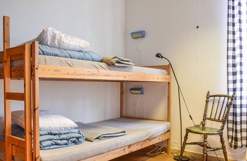 Morlunda Apartment | Look forward to a wonderful vacation in this cozy vacation apartment.