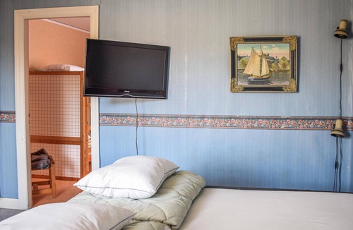 Morlunda Apartment | Look forward to a wonderful vacation in this cozy vacation apartment.