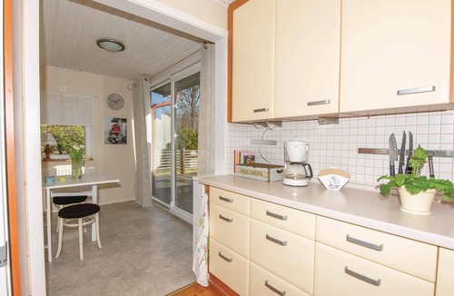 Stavsjo House | Look forward to this charming holiday home on the idyllic Bolmensee.