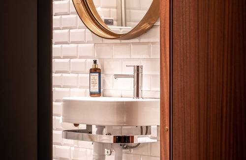 Gamla Stan Hotel | Lord Nelson Hotel