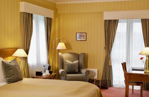 Losby Resort | Losby Gods Manor