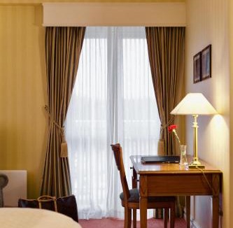 Losby Resort | Losby Gods Manor