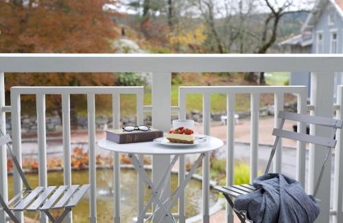 Losby Resort | Losby Gods Manor