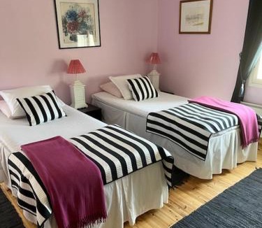 Savonlinna Hotel | Lossiranta Tavis