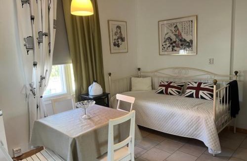 Savonlinna Hotel | Lossiranta Tavis