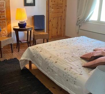 Savonlinna Hotel | Lossiranta Tavis