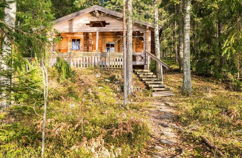 Iitti House | Lossitupa by Interhome