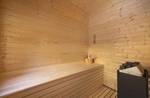 Vradal House | Lothlórien Lodge | 8p | Sauna