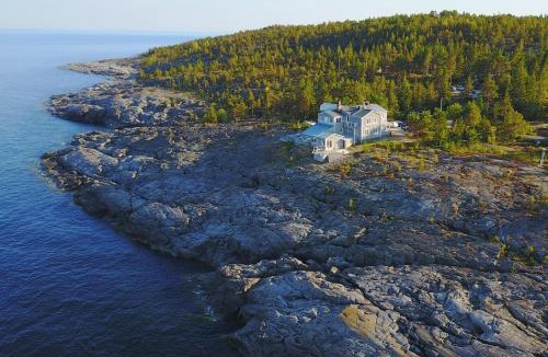 Harnosand Bed & Breakfast | Lotsstugan i Härnösand