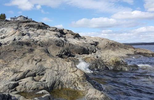 Harnosand Bed & Breakfast | Lotsstugan i Härnösand
