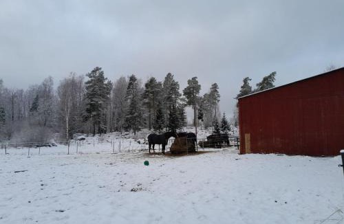 Rimbo House | Lotta´s Cottage