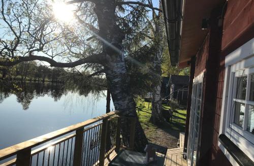 Smedjebacken House | Lottas stuga