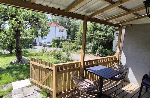 Johannesfred Apartment | Lovely 1-bedroom apartment in peaceful Stockholms perfect for relaxing