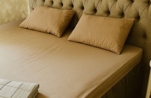 Garsnas Apartment | Lovely 1-bedroom apartment with AC in charming Garsnas