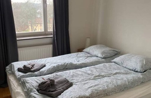 Lidingo Apartment | Lovely 1 bedroom apt on Lidingö