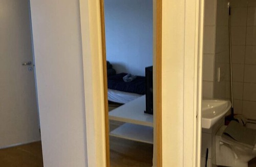 Lidingo Apartment | Lovely 1 bedroom apt on Lidingö