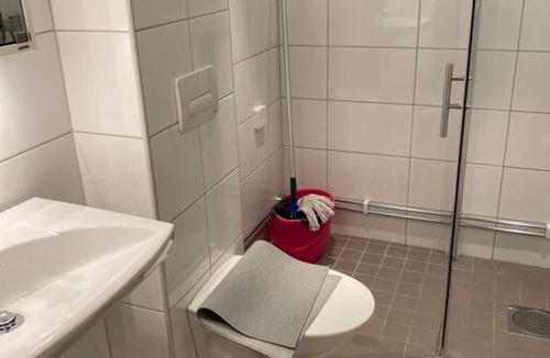 Lidingo Apartment | Lovely 1 bedroom apt on Lidingö