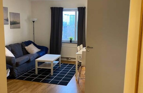 Lidingo Apartment | Lovely 1 bedroom apt on Lidingö