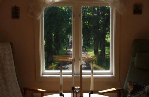 Svenljunga Municipality House | Lovely 19th century country house with large garden