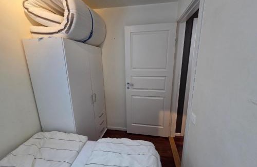 Gjerdrum Municipality Apartment | Lovely 2 bedroom apartment with free parking