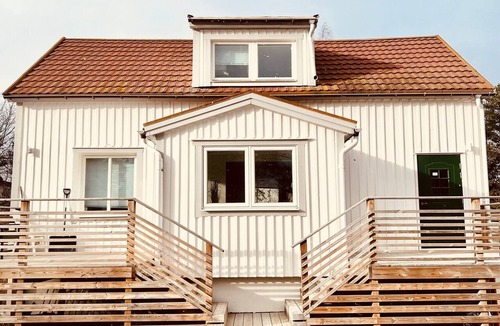 Sollentuna Apartment | Lovely 2-bed Flat In Stockholm