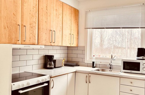 Sollentuna Apartment | Lovely 2-bed Flat In Stockholm