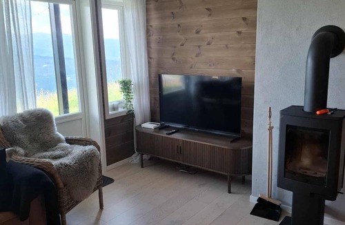 Voss Apartment | Lovely 3-bedroom apartment in Voss